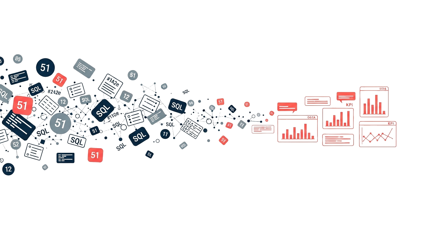 Sql Database Wireframe Tavero | Microsoft Power BI & Fabric specialister – Fra rå data til ...